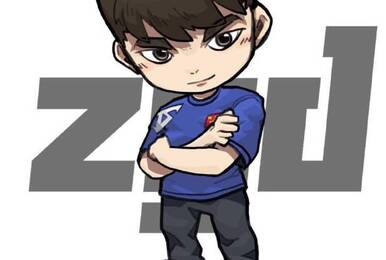 EHOME被爆出尔反尔戏耍Zyd 洛天神声援自家选手