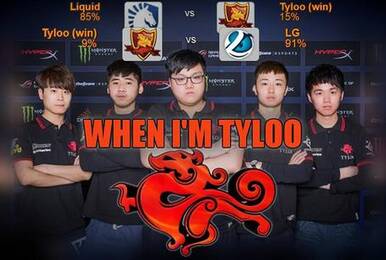 DH马尔默小结:液体一路下滑 TYLOO渐行渐远