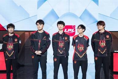 SKT揭幕战对阵FNC LPL三队能否取得开门红?