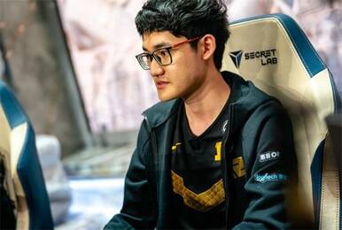 S9小组赛Faker小炮轰下开门红 RNG与iG获首胜