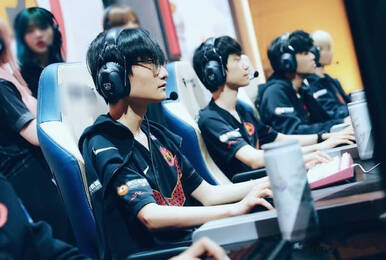 键盘越粉,杀人越狠! FPX战胜GAM诞生新梗