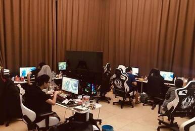 FPX的幕后战事:从成立不到两年到S9一号种子