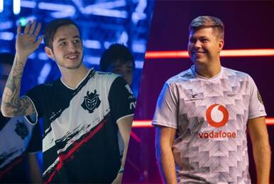 Mouz、G2受邀参加CAC2019!上海谁才是唯一K神?