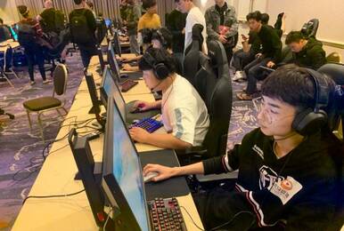 PGC一触即发!iFTY发博小记洛杉矶备战过程
