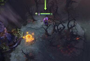 是矛亦是盾——谈谈前哨建筑给DOTA2带来的变化