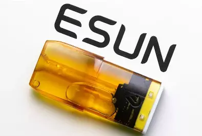 除了陶瓷芯电子烟还能用什么？ESUN益爽方圆网芯将改变雾化领域格局(图5)