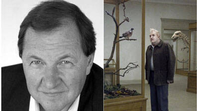 专访罗伊-安德森：大部分电影的表述方式令我厌恶