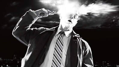 《罪恶之城2》为何没人看？九年前的影迷都生娃了