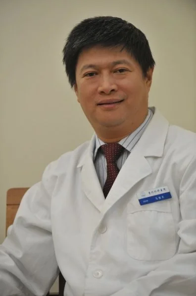 北京八大处整形马继光：拉皮手术可以把法令纹拉平吗