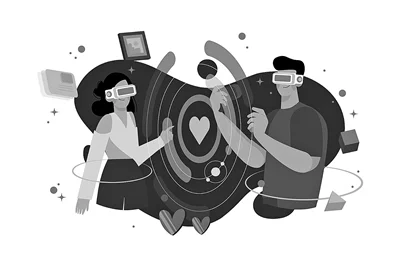 ChatGPT的‘爱情游戏’:年轻人为何迷恋AI恋人?未来会是现实替代吗? ChatGPT的‘爱情游戏’:年轻人为何迷恋AI恋人?未来会是现实替代吗?