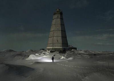 世界上最孤独的人