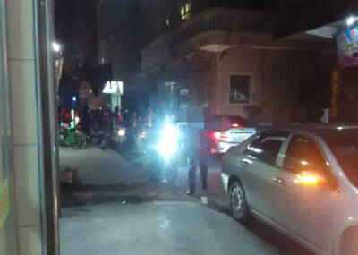 广东一家4个女童洗澡时集体中毒身亡