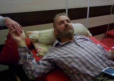 英国超百万人观看了他安乐死的全过程