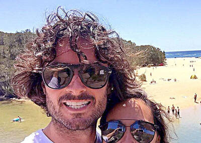 情侣旅游遇食人族 男被扒光女遭轮奸