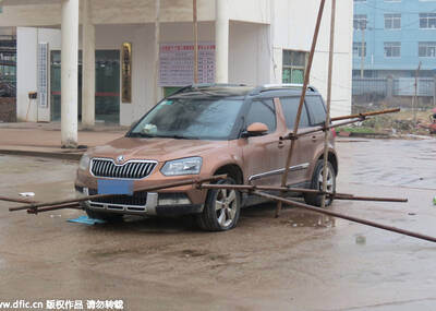 农民工用这种方法讨薪过年