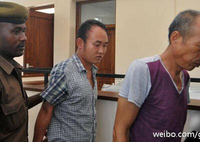 两名华人偷猎者在坦桑尼亚被开3.26亿罚单
