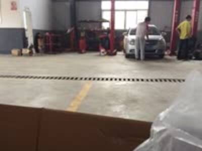 中国生产巨浪导弹无数控机床 20多岁小伙手工