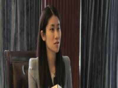 李良辉:做企业要用商人的头脑 农民的心态