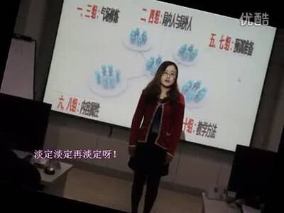 课程开发技巧讲师刘睿-重庆农行TTT培训