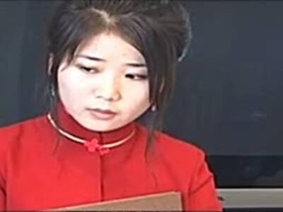 小萝莉与爸妈顶嘴第一弹 埋怨爸爸不抱自己