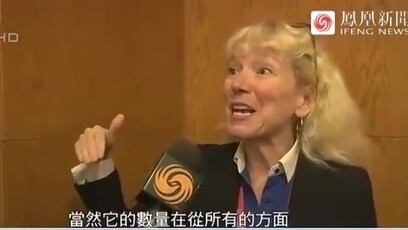 美国核政策研究专家：中国尖端武器技术已超越美国