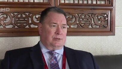 如果台海发生冲突，美国会派兵吗？美前国防官员回应