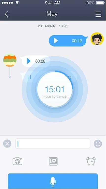 UI界面设计原则………..12 UI界面设计原则………..