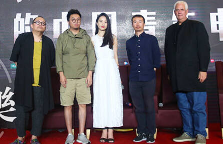 走向国际的中国青年电影人