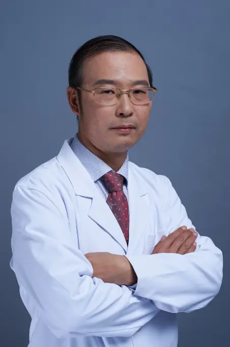 北京八大处整形杨明勇：双眼皮手术后要怎么护理丨八大处美容医院双眼皮