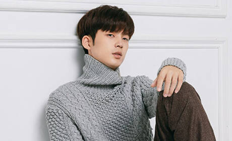 董力：阳光为翼，风潮所向