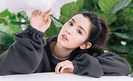 哈妮克孜:有美一人 婉如清扬