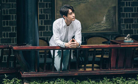杨玏:成都十二时辰