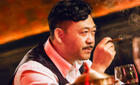 《暴裂无声》