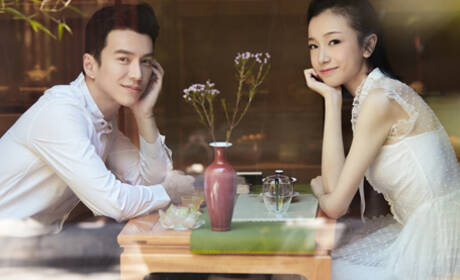 明玉海兰察：旧时光里的梦