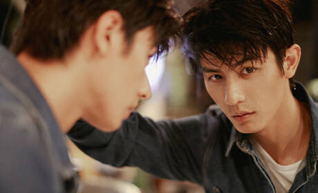 刘畅：镁光与镜头，不过是跟自己交代