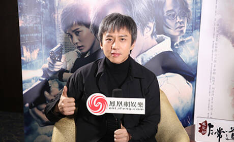 邓超：死磕到底