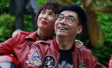 《遇见你真好》