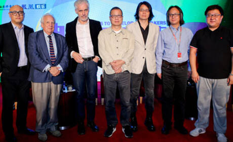 凤凰大影响：电影人才哪里来