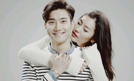 全世界都在谈恋爱