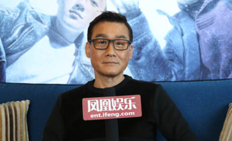 梁家辉：替香港新生代演员感到可惜