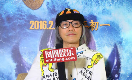 周星驰：对自己的所有作品都不满意