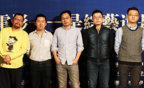 综艺电影：是综艺还是电影？