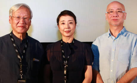 最好的时代 最坏的时代