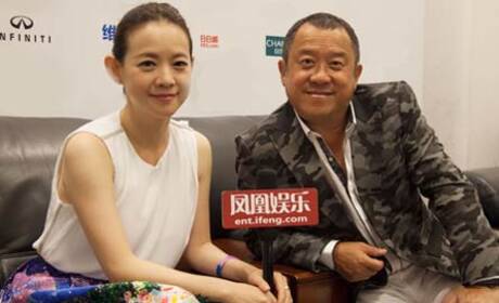 曾志伟：我没靠过太多人