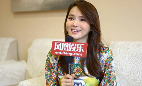 伊能静：网友就像我的孩子 