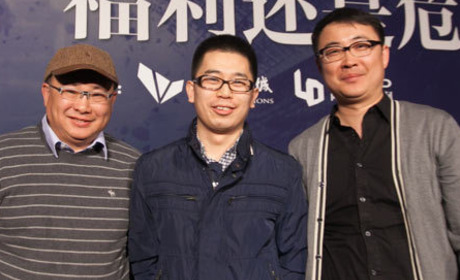 电影遇到电商，福利还是危机？