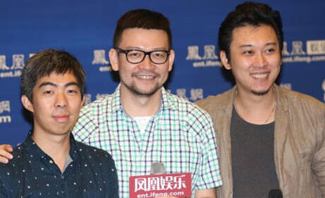 青年导演新号角