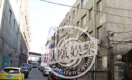 揭秘王石豪华游艇会所