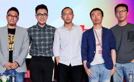 凤凰大影响：新导演 新力量