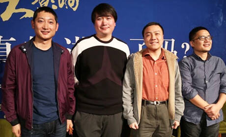 国产动画电影进步了吗？